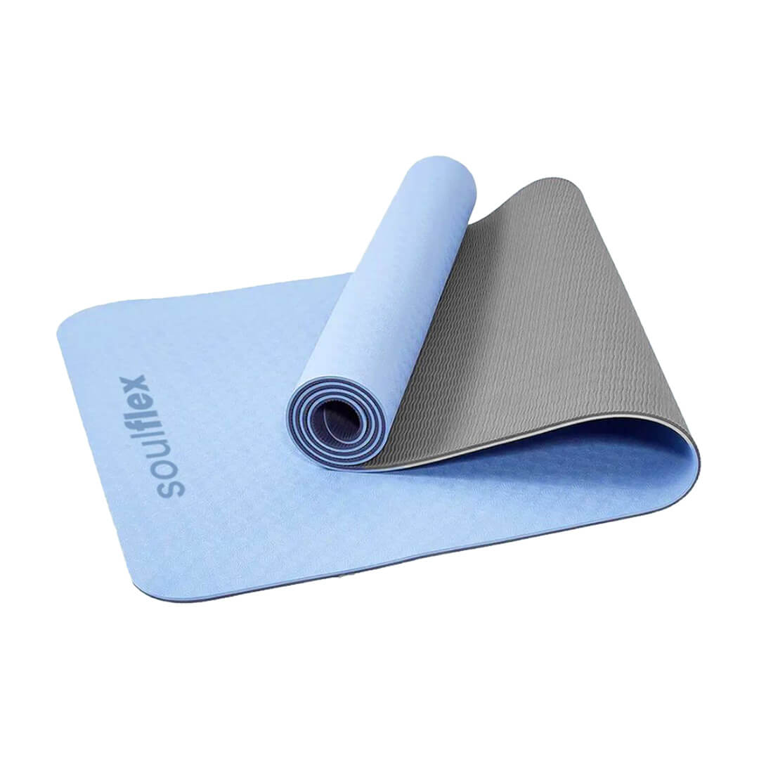 TPE Yoga Mat (10mm)