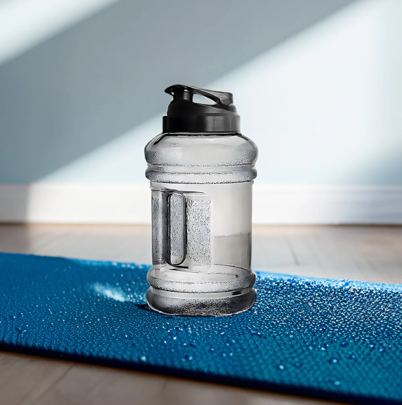 2.5 Ltr Bottle With Handle