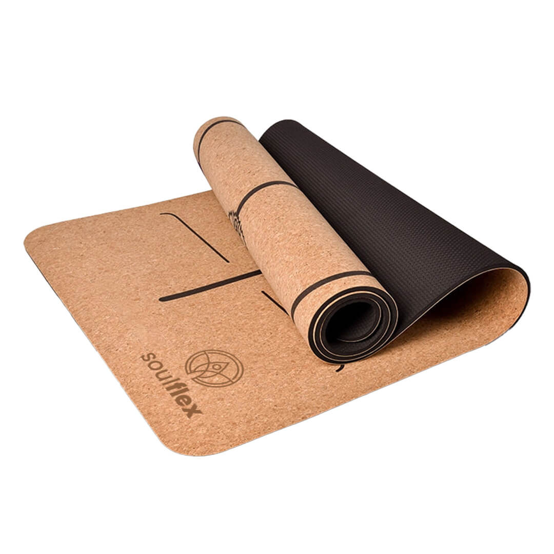 Cork Yoga Mat